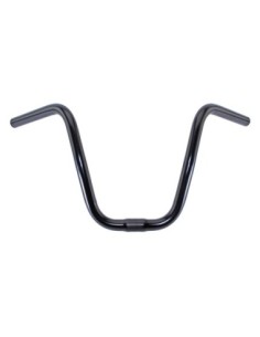 Dyno Style Handlebar 9 25.4mm Black.